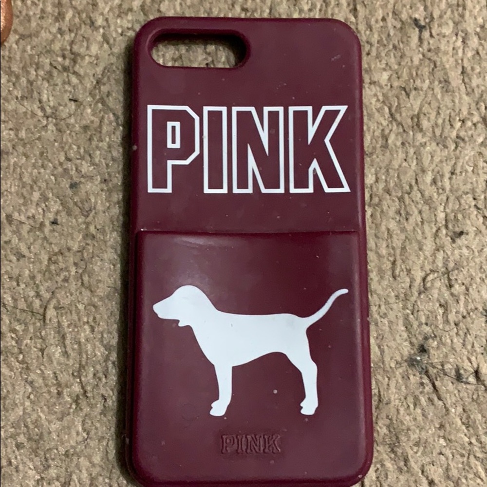 Phone case
